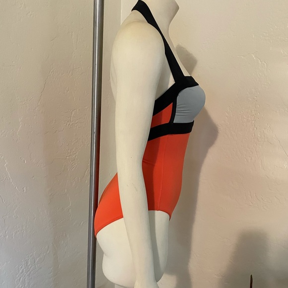 I.D. Sarrieri Malliot Swimsuit NWT - Picture 2 of 6